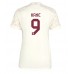 Cheap Bayern Munich Harry Kane #9 Third Football Shirt Women 2023-24 Short Sleeve